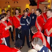 Prinzengarde Köln (22.01.13)